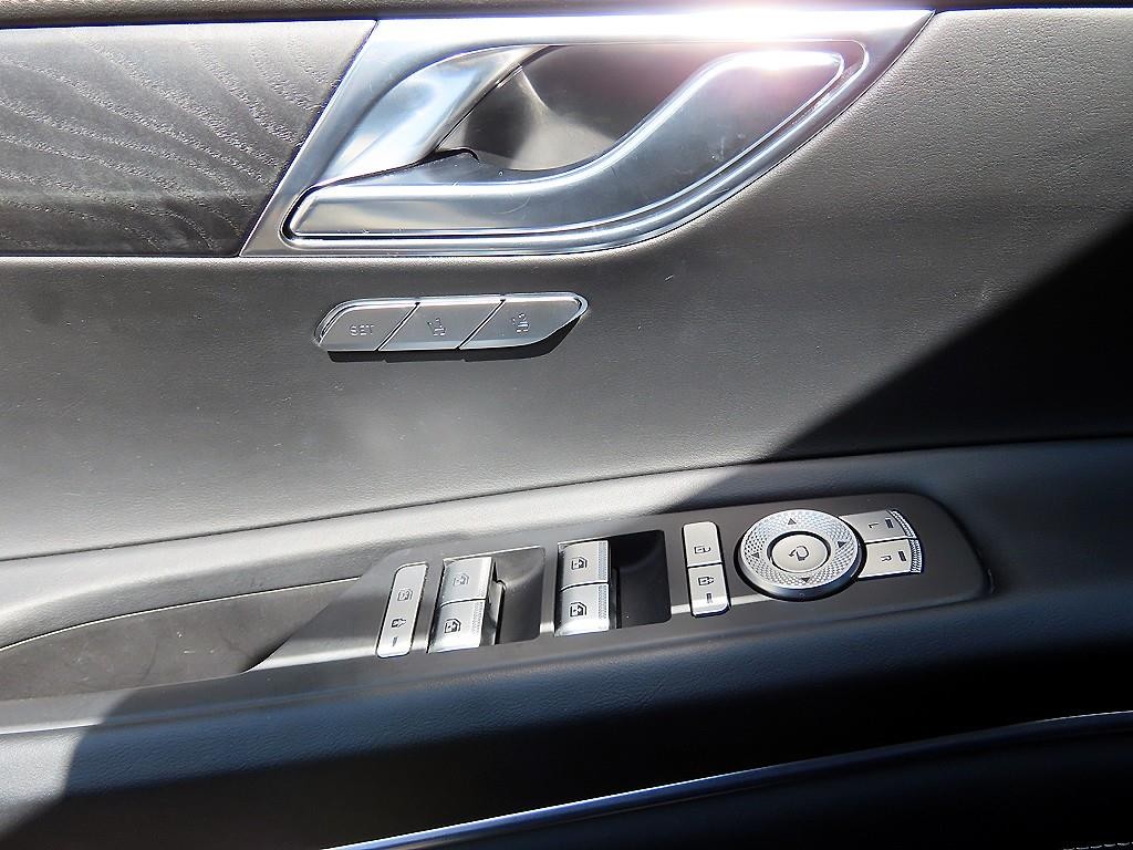 제네시스 GV80 가솔린 3.5T AWD 이미지 12