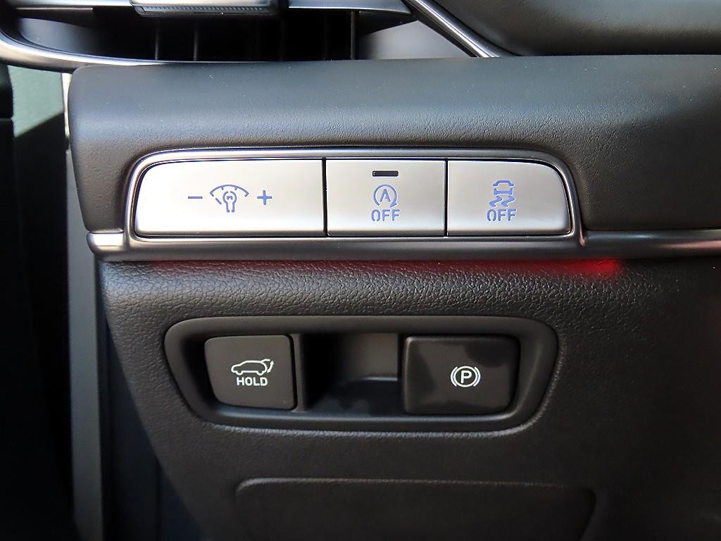 제네시스 GV80 가솔린 3.5T AWD 이미지 13