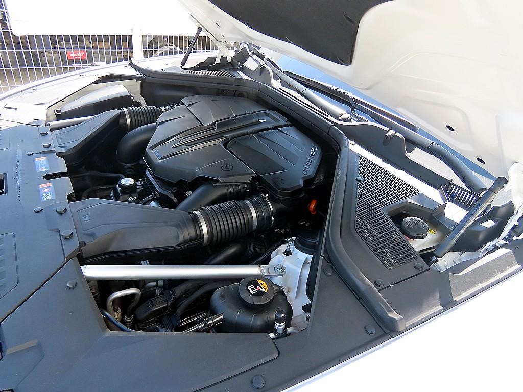 제네시스 GV80 가솔린 3.5T AWD 이미지 19