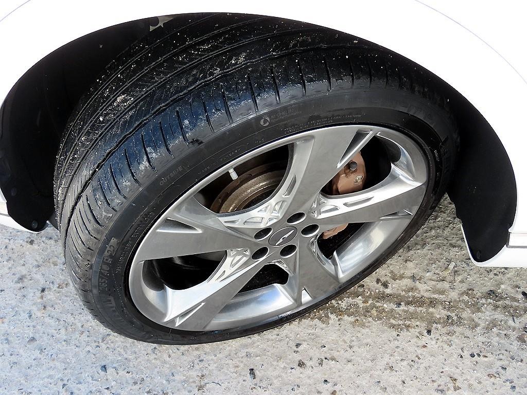 제네시스 GV80 가솔린 3.5T AWD 이미지 20