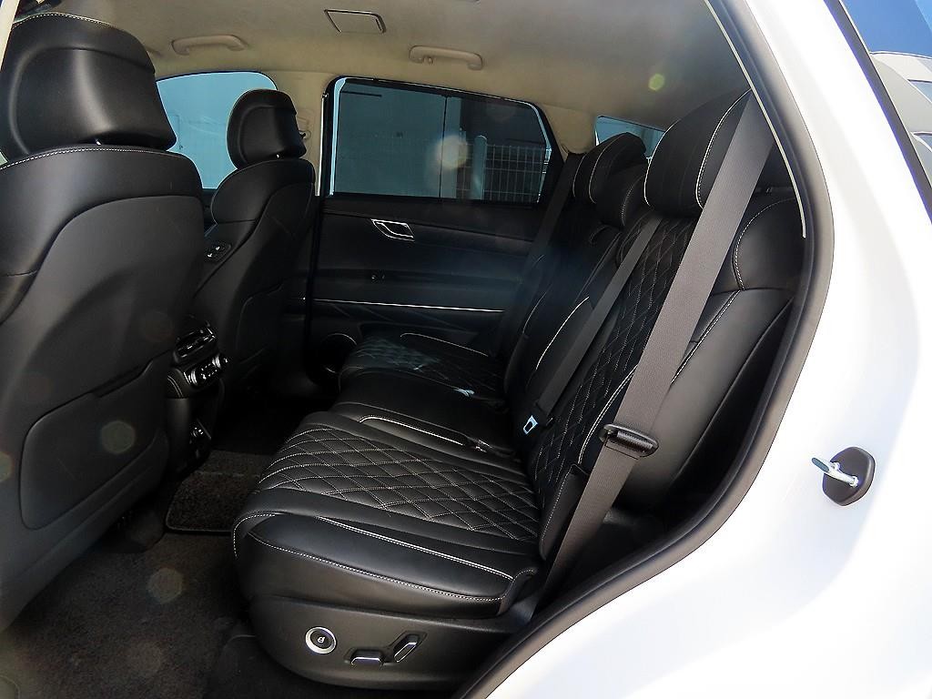 제네시스 GV80 가솔린 3.5T AWD 이미지 6