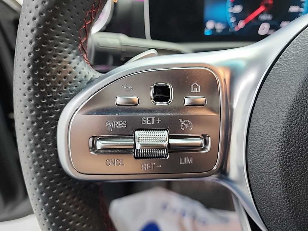 벤츠 A 클래스 A클래스 W177 A220 세단 이미지 17