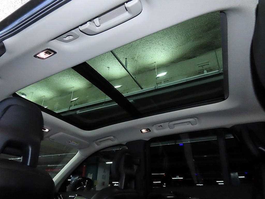 볼보 XC90 XC90 2세대 2.0 T6 AWD 모멘텀 이미지 15