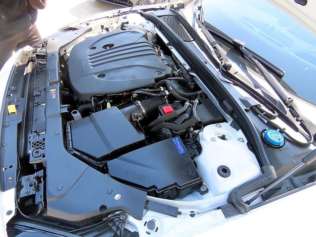 볼보 V60 V60 크로스 컨트리 2세대 2.0 B5 프로 AWD 이미지 19