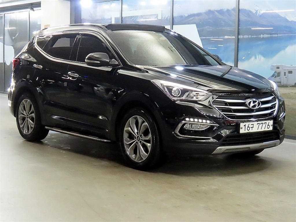 현대 싼타페 싼타페 더 프라임 디젤 2.0 2WD 익스클루시브 이미지 1