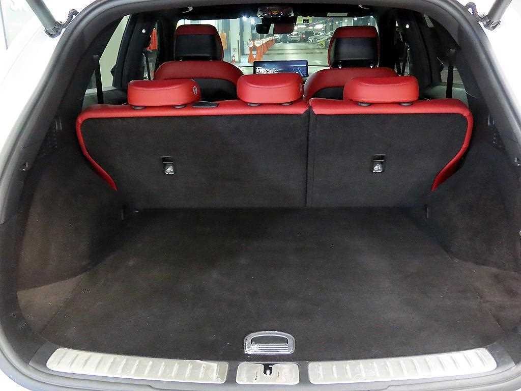 제네시스 GV70 2.5T 가솔린 2WD 스포츠 이미지 17
