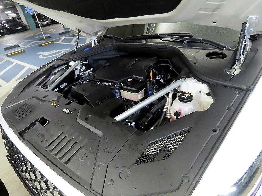 제네시스 GV70 2.5T 가솔린 2WD 스포츠 이미지 19