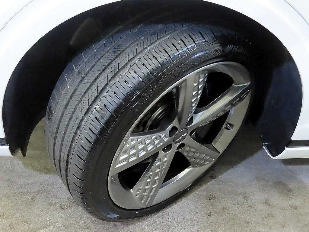 제네시스 GV70 2.5T 가솔린 2WD 스포츠 이미지 20