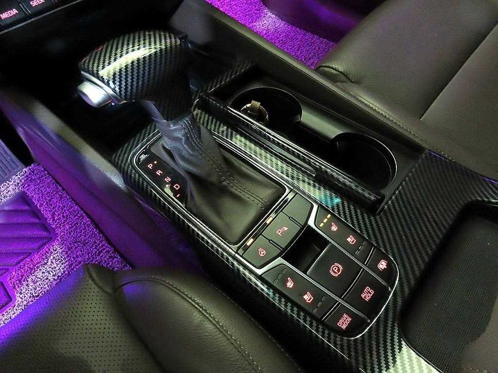 기아 K7 올 뉴 K7 2.4 GDI 프레스티지 이미지 12