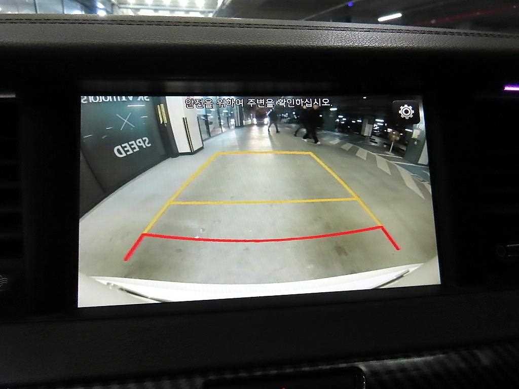 기아 K7 올 뉴 K7 2.4 GDI 프레스티지 이미지 15