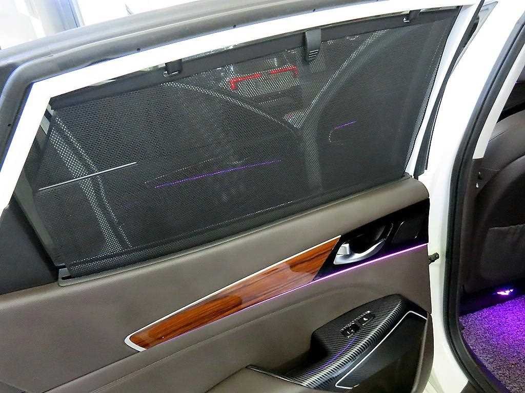 기아 K7 올 뉴 K7 2.4 GDI 프레스티지 이미지 17