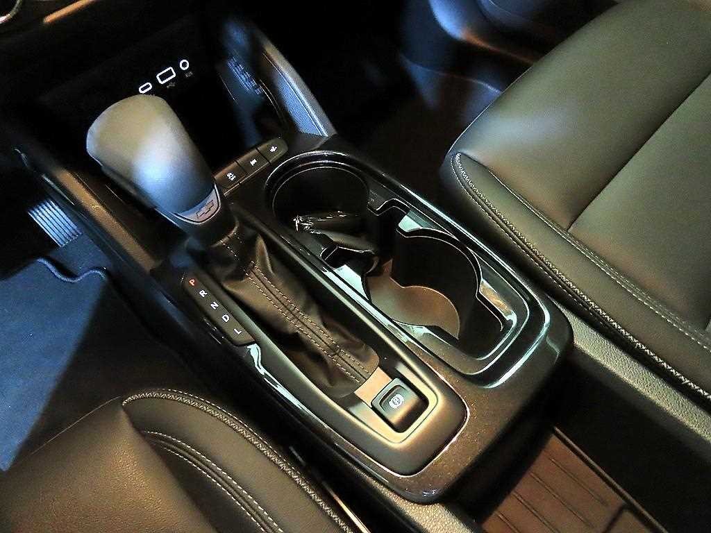 쉐보레 트레일블레이저 2WD 1.3 터보 가솔린 프리미어 이미지 12