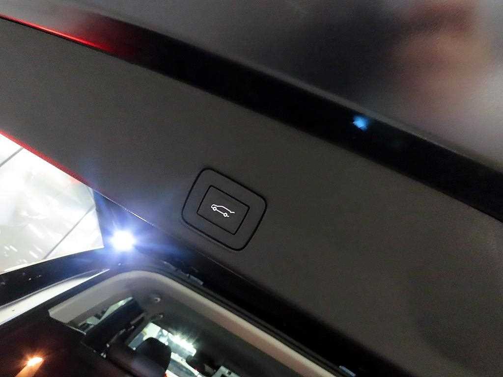 쉐보레 트레일블레이저 2WD 1.3 터보 가솔린 프리미어 이미지 16