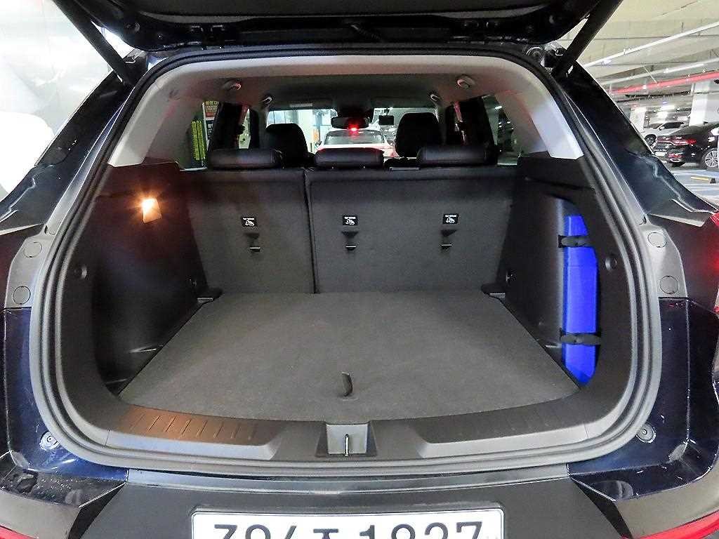 쉐보레 트레일블레이저 2WD 1.3 터보 가솔린 프리미어 이미지 17