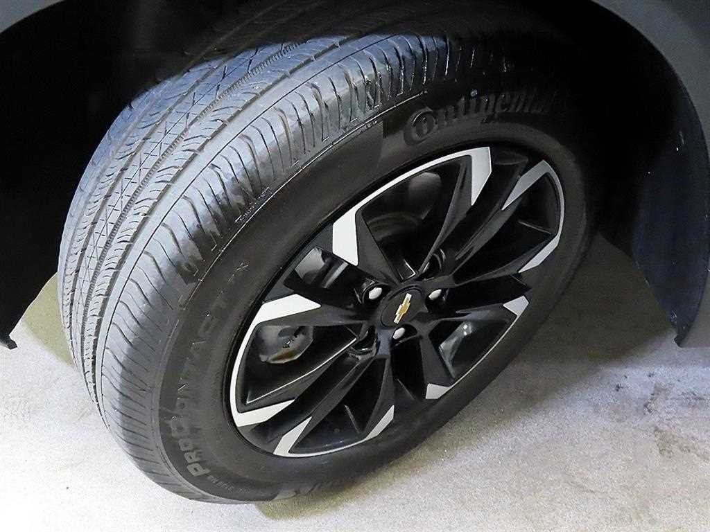 쉐보레 트레일블레이저 2WD 1.3 터보 가솔린 프리미어 이미지 20