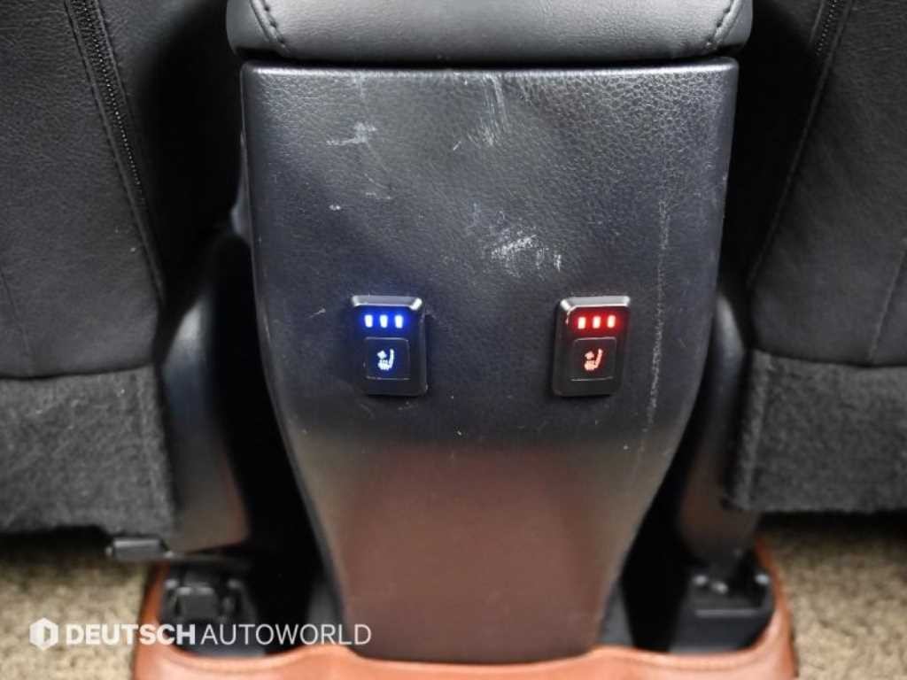 토요타 라브4 2.5 4WD 이미지 16