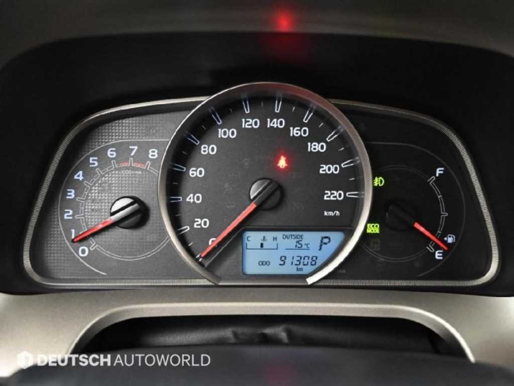 토요타 라브4 2.5 4WD 이미지 8