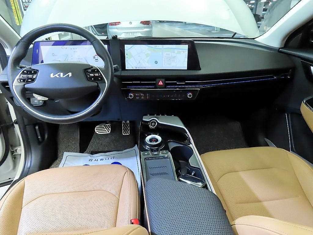 기아 EV6 롱레인지 어스 이미지 10