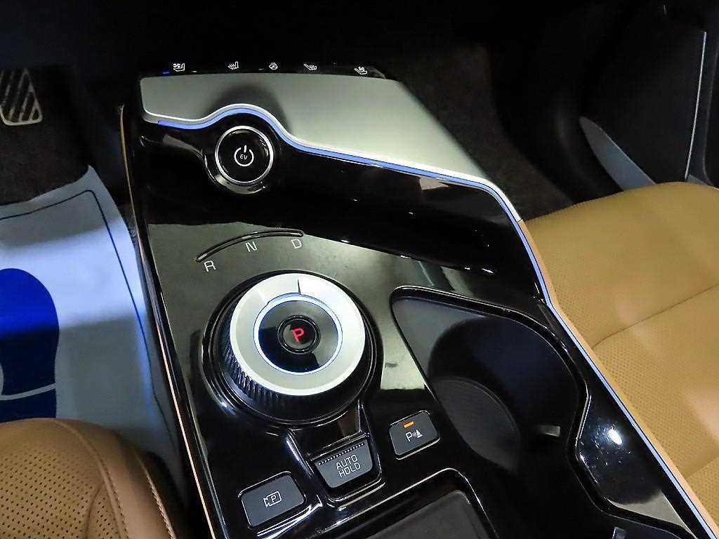 기아 EV6 롱레인지 어스 이미지 12