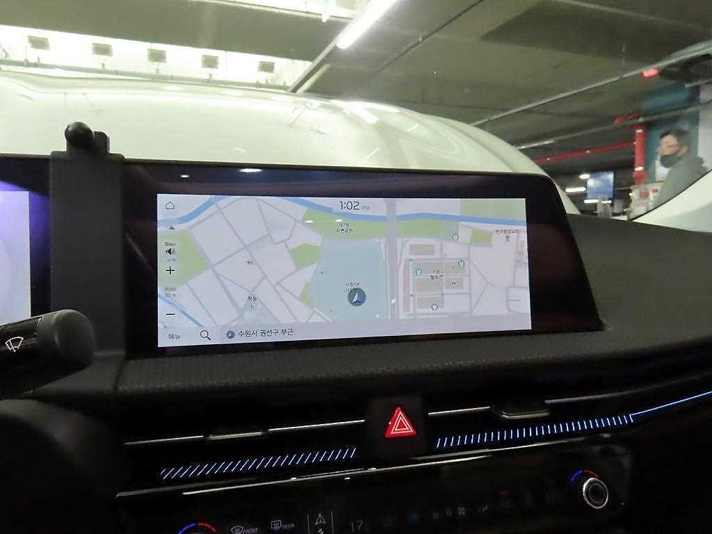 기아 EV6 롱레인지 어스 이미지 13