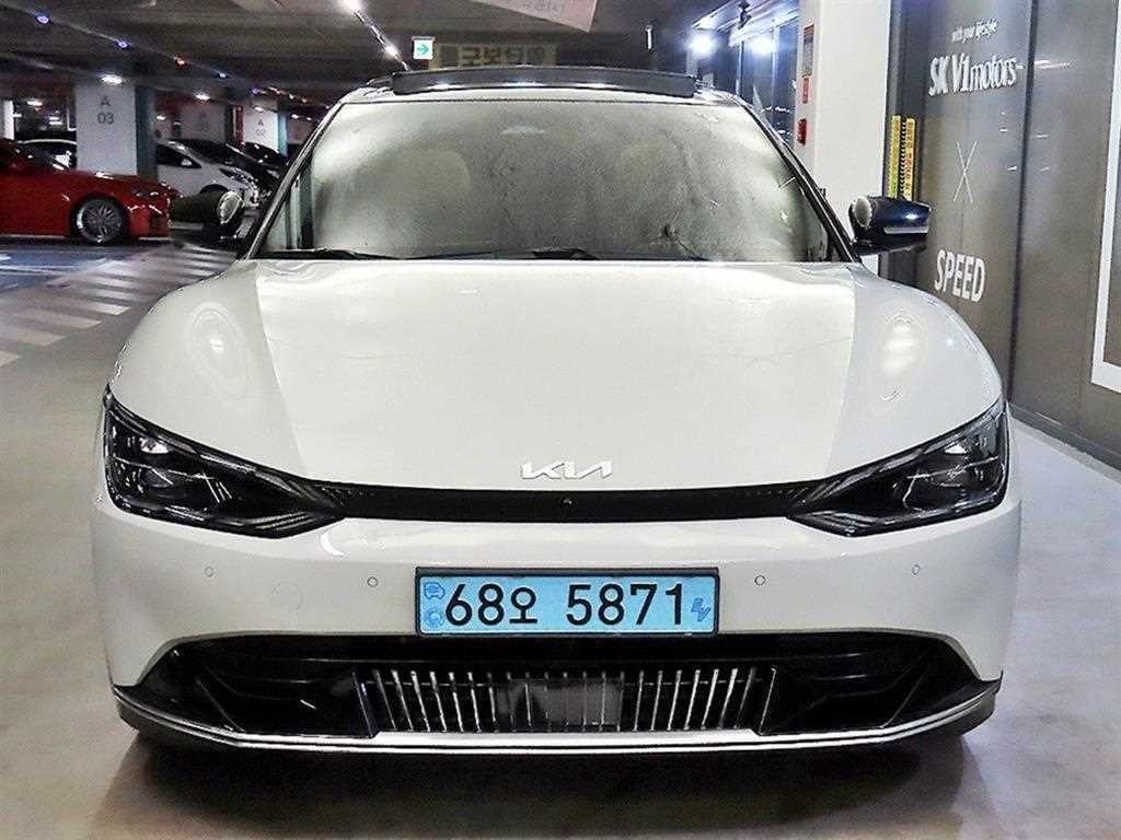 기아 EV6 롱레인지 어스 이미지 2