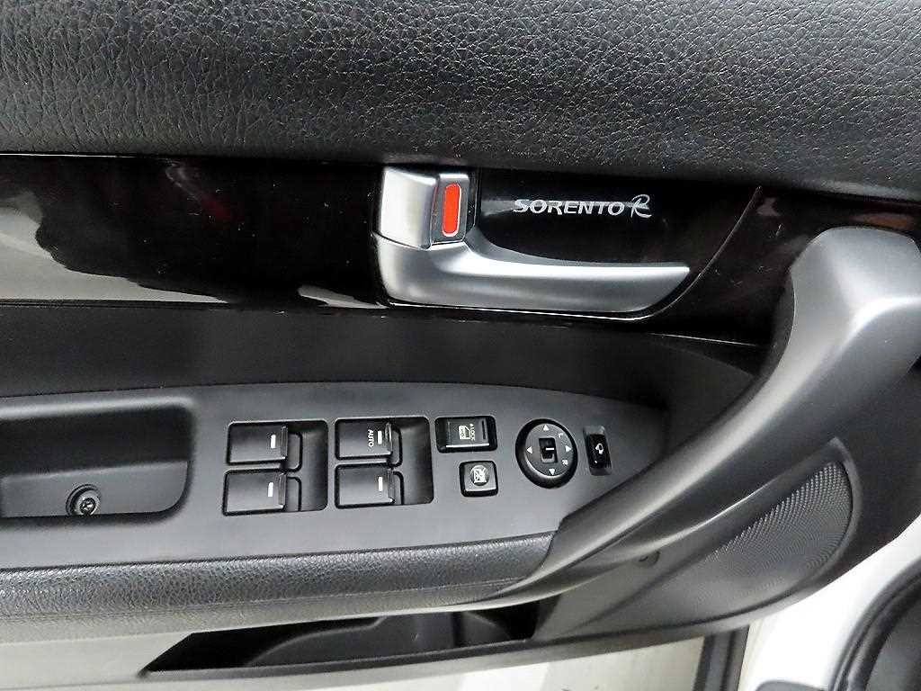 기아 쏘렌토 뉴 쏘렌토 R 2WD 2.0 TLX 스페셜 이미지 11