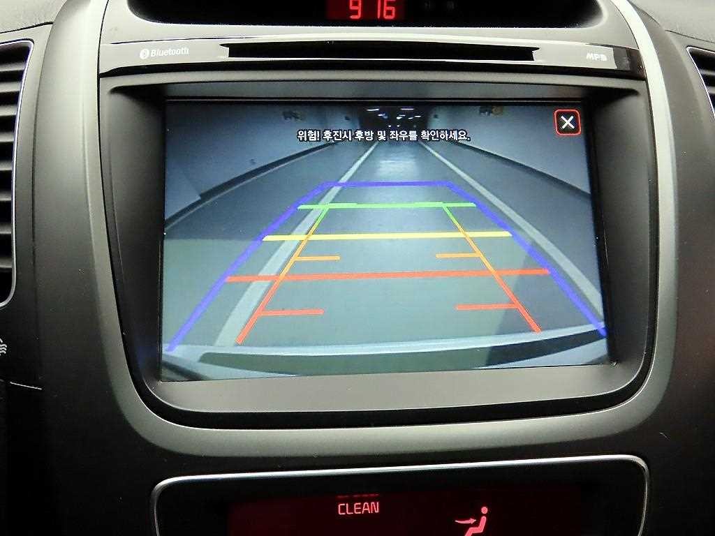 기아 쏘렌토 뉴 쏘렌토 R 2WD 2.0 TLX 스페셜 이미지 14