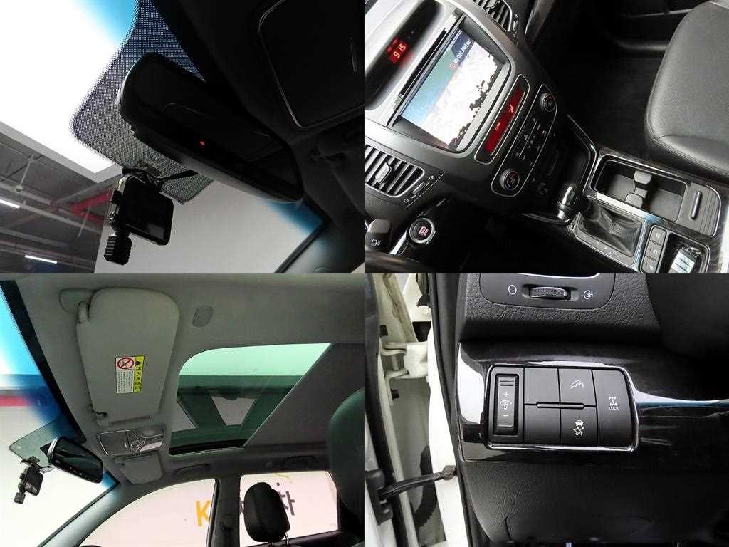 기아 쏘렌토 뉴 쏘렌토 R 2WD 2.0 TLX 스페셜 이미지 17