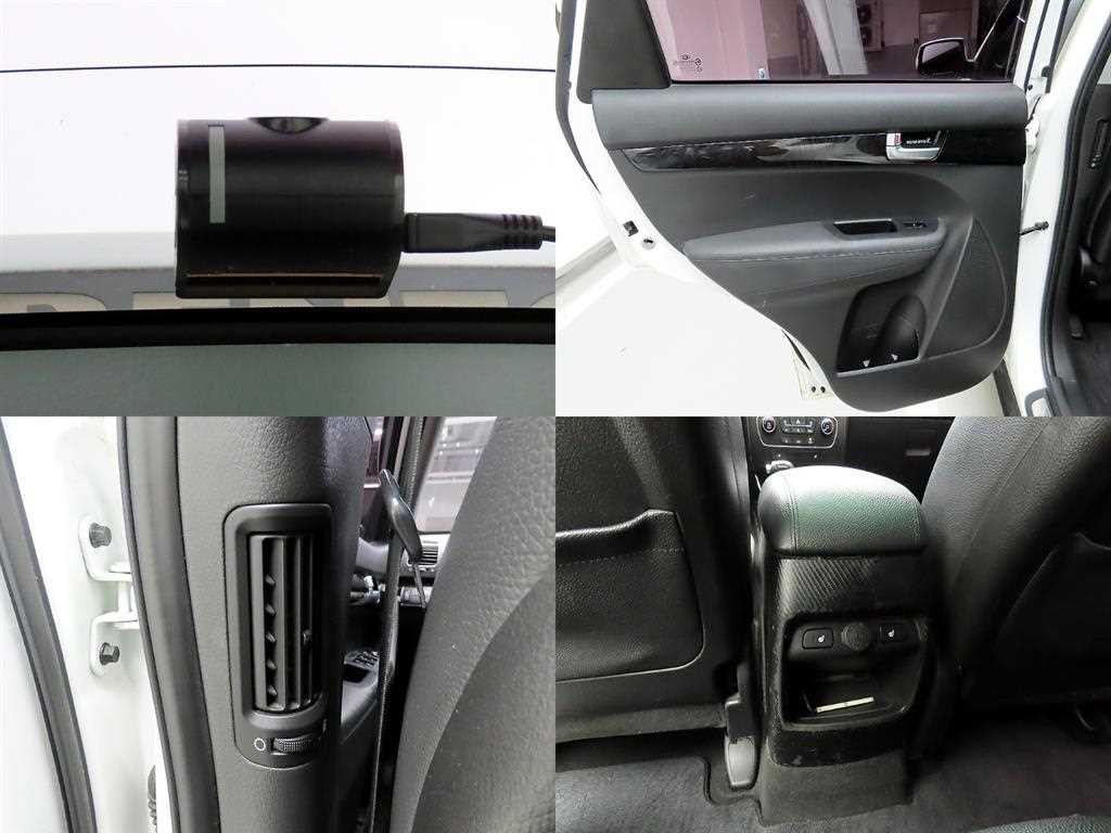 기아 쏘렌토 뉴 쏘렌토 R 2WD 2.0 TLX 스페셜 이미지 18
