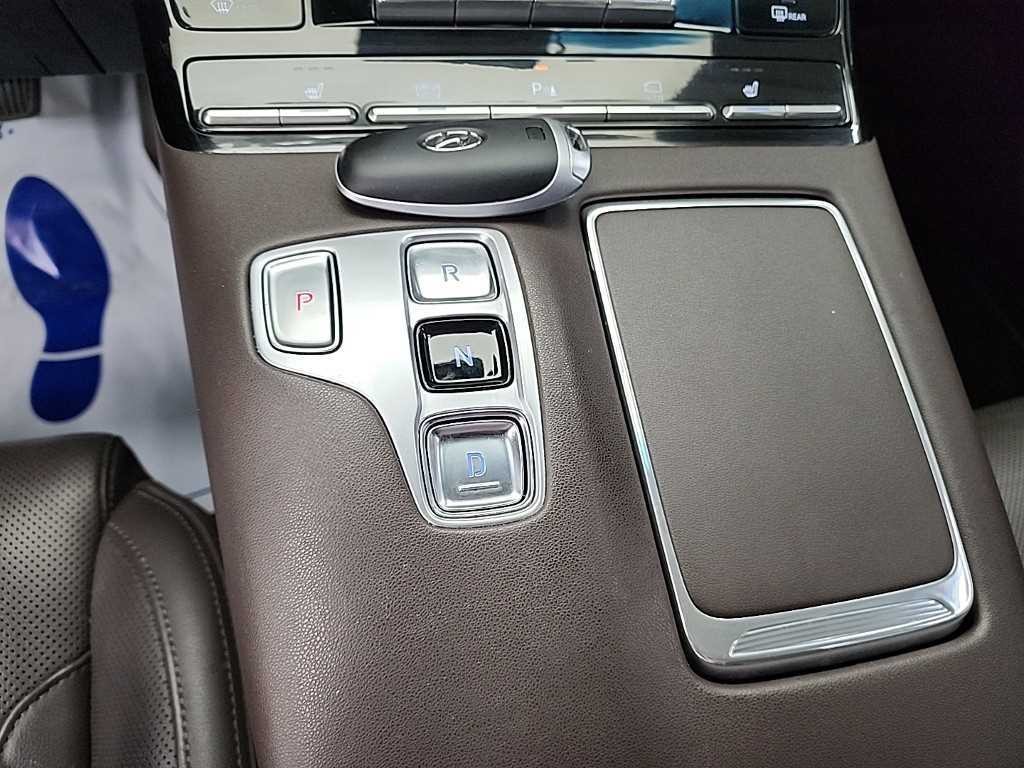 현대 그랜저 더 뉴 그랜저 IG 하이브리드 프리미엄 이미지 8
