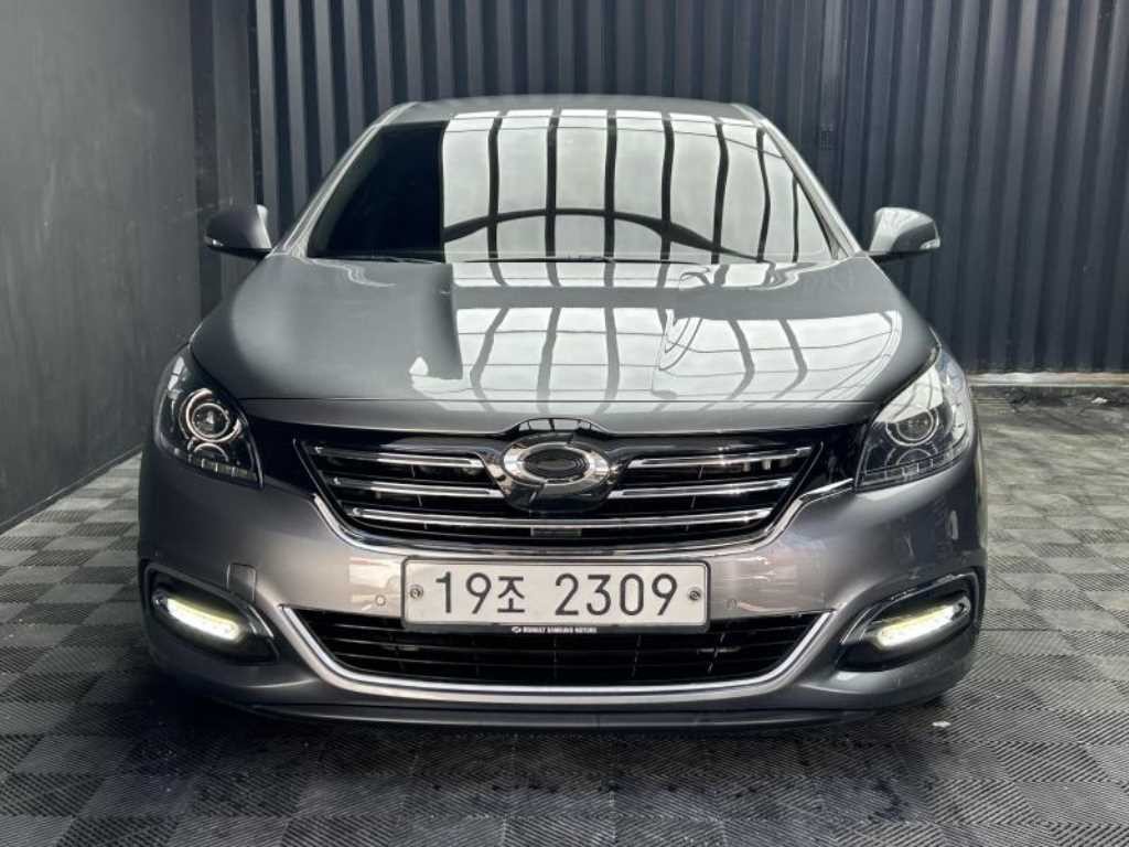 르노코리아(삼성) SM7 SM7노바 2.5 V6 이미지 1