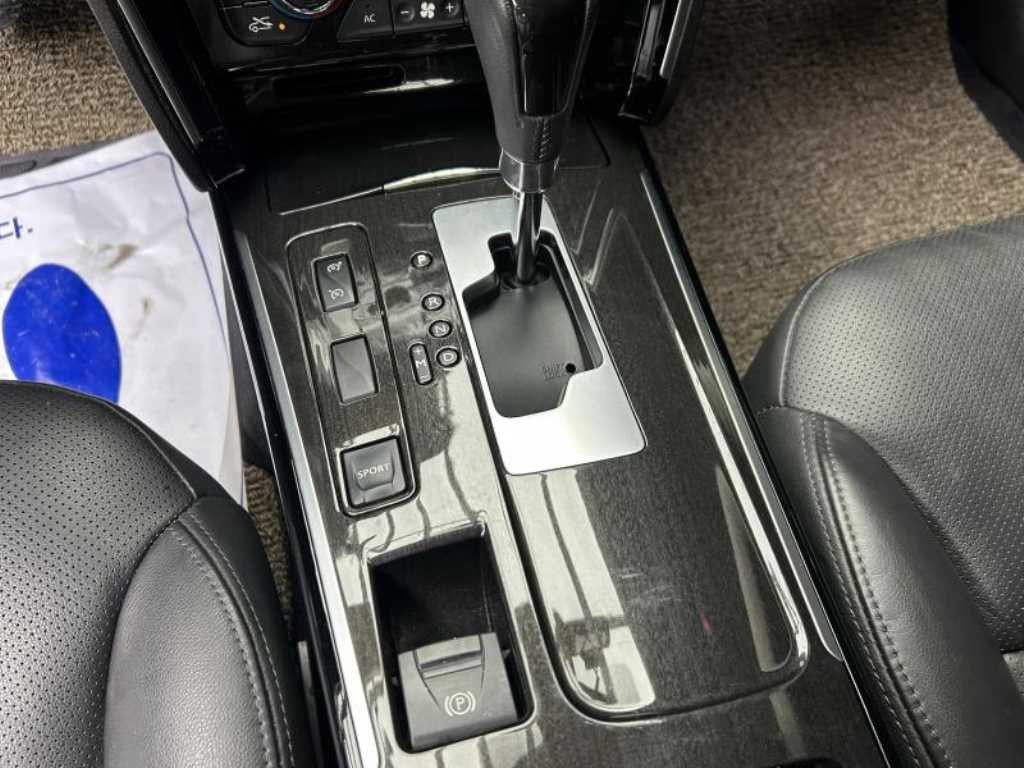 르노코리아(삼성) SM7 SM7노바 2.5 V6 이미지 11