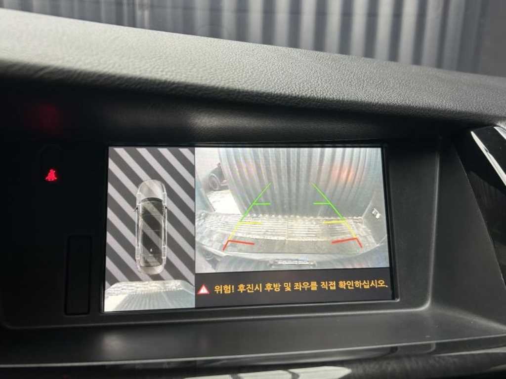 르노코리아(삼성) SM7 SM7노바 2.5 V6 이미지 14