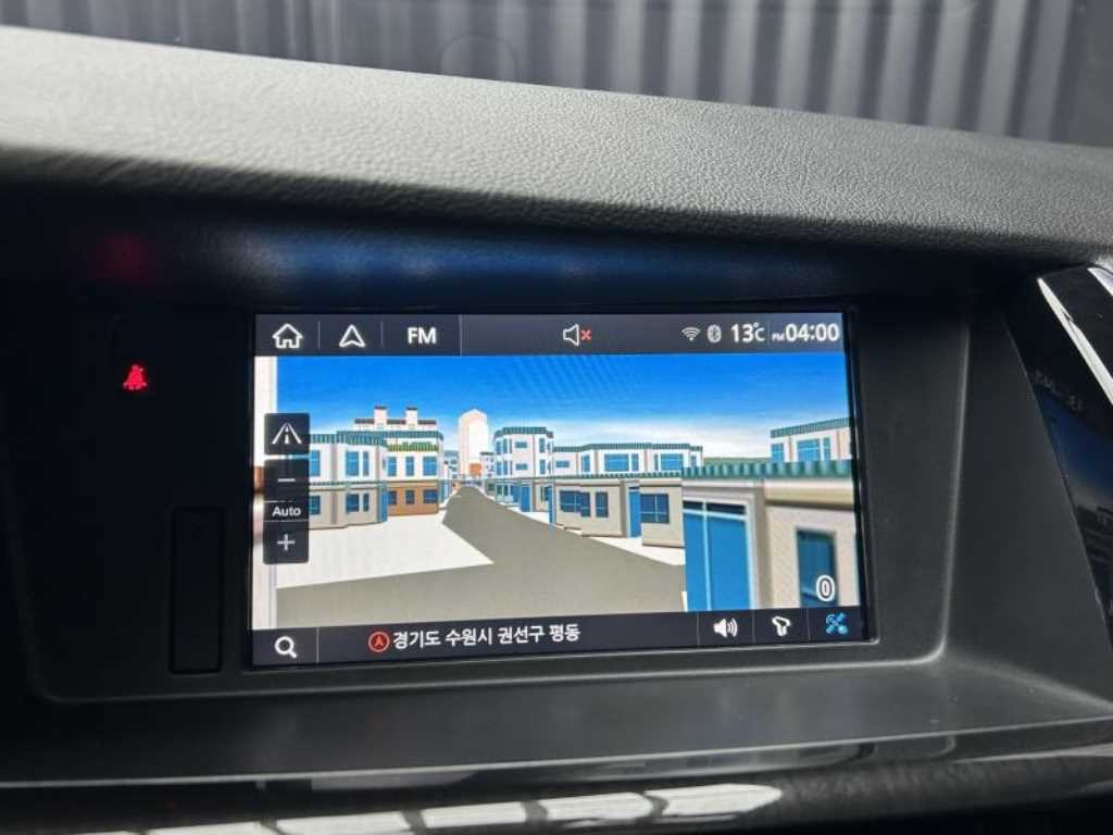르노코리아(삼성) SM7 SM7노바 2.5 V6 이미지 15