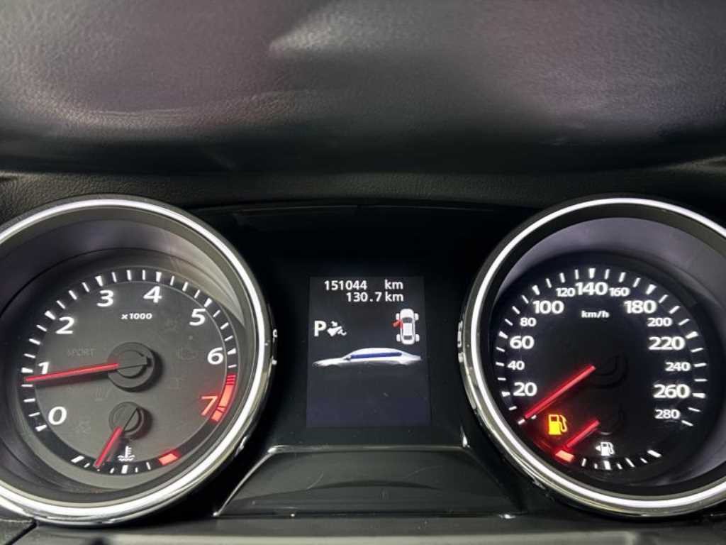 르노코리아(삼성) SM7 SM7노바 2.5 V6 이미지 16