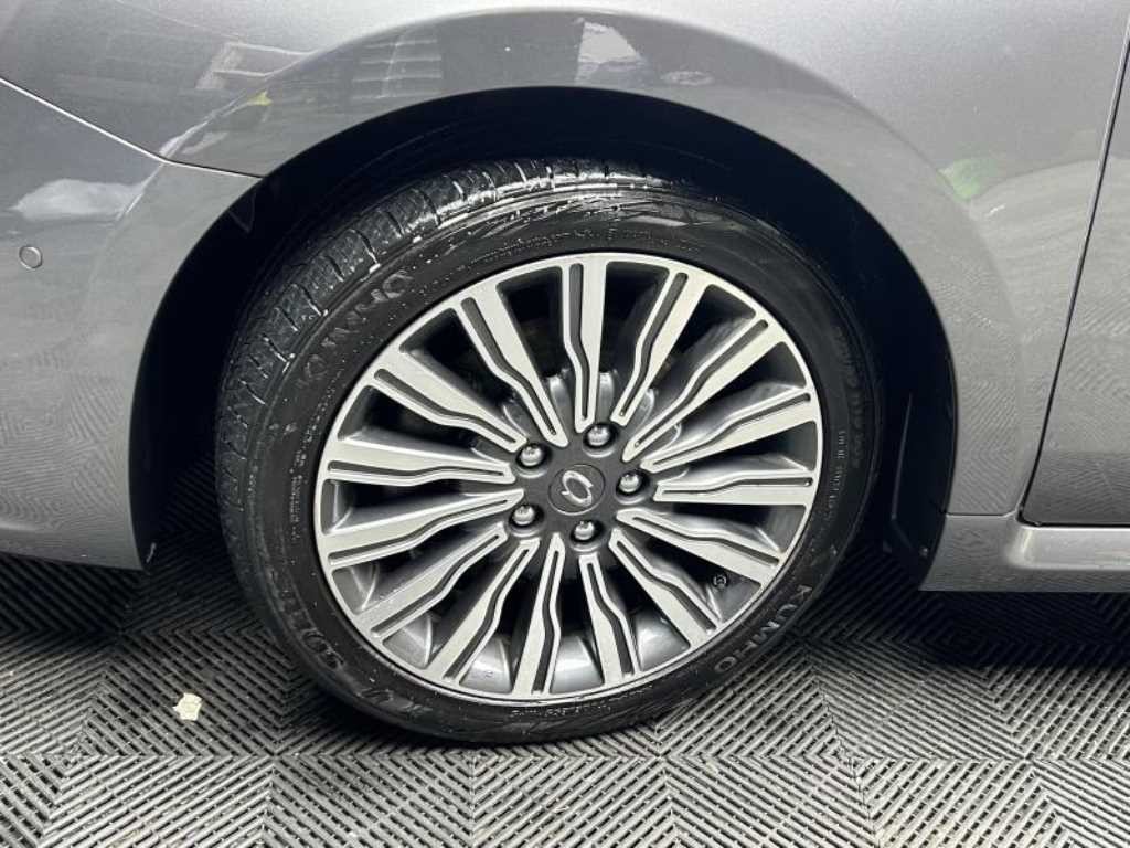 르노코리아(삼성) SM7 SM7노바 2.5 V6 이미지 17