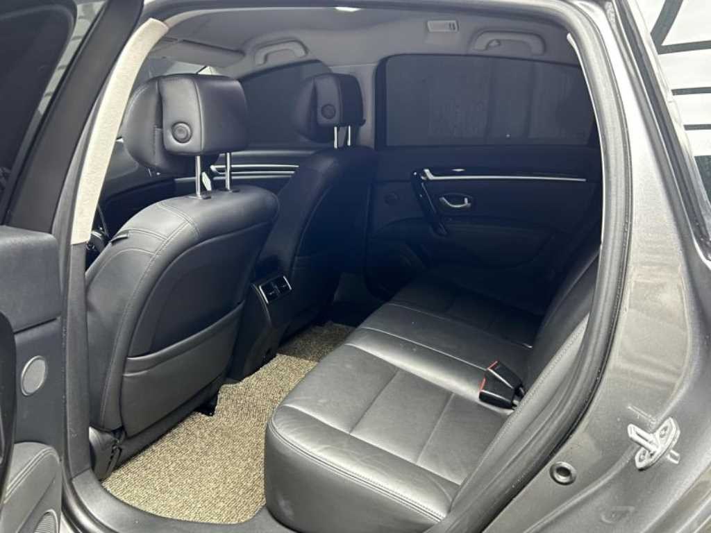 르노코리아(삼성) SM7 SM7노바 2.5 V6 이미지 5