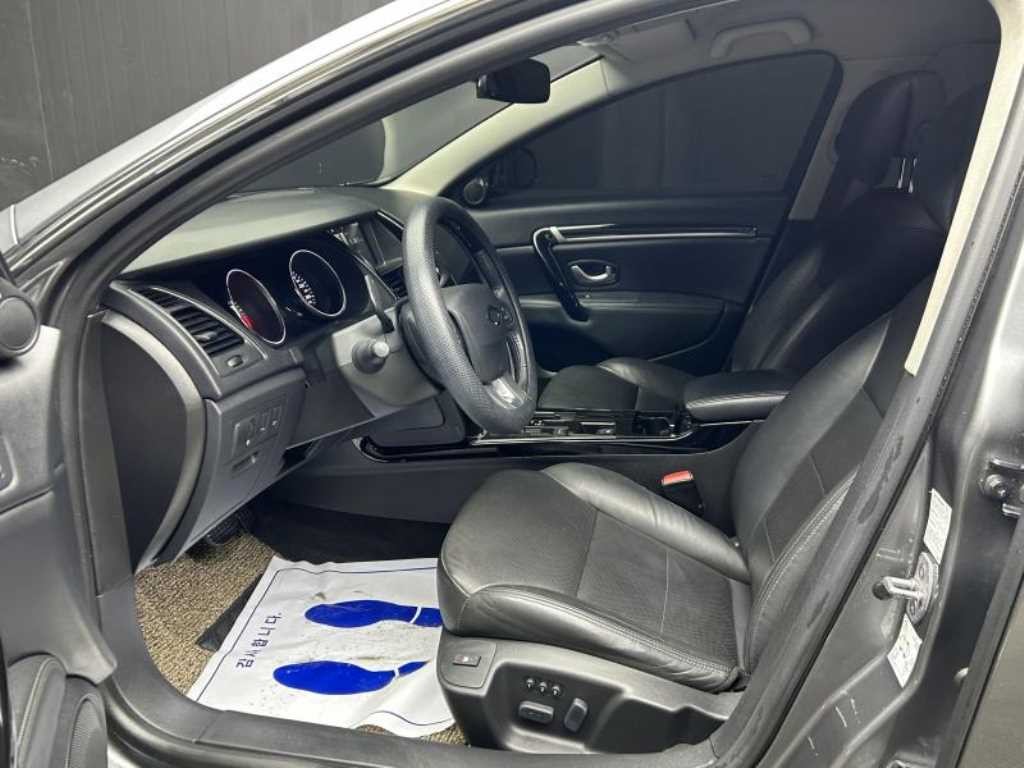 르노코리아(삼성) SM7 SM7노바 2.5 V6 이미지 6