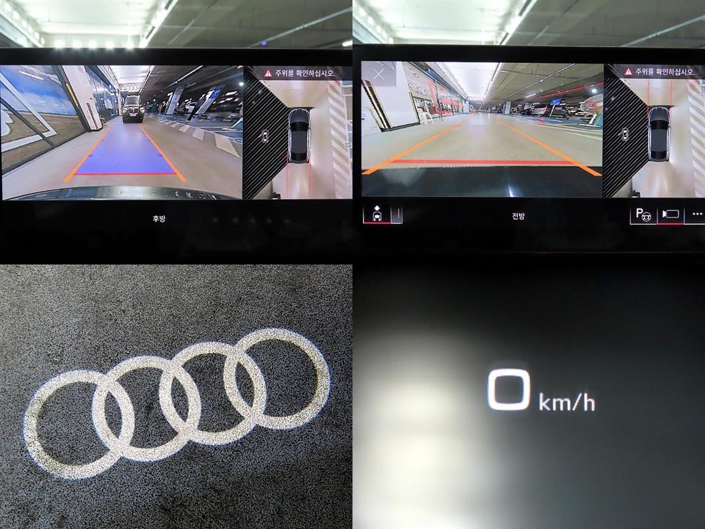 아우디 A5 A5 (F5) 40 TFSI 콰트로 프리미엄 스포트백 이미지 17