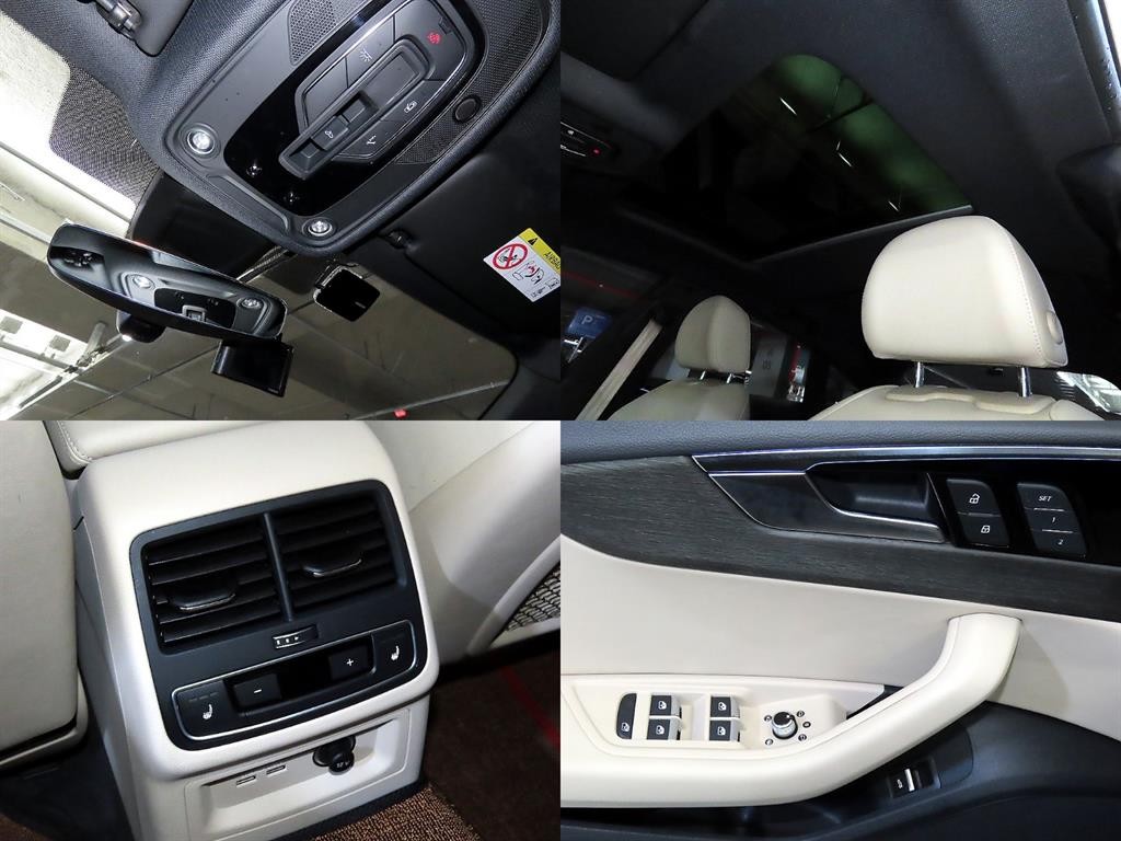 아우디 A5 A5 (F5) 40 TFSI 콰트로 프리미엄 스포트백 이미지 18