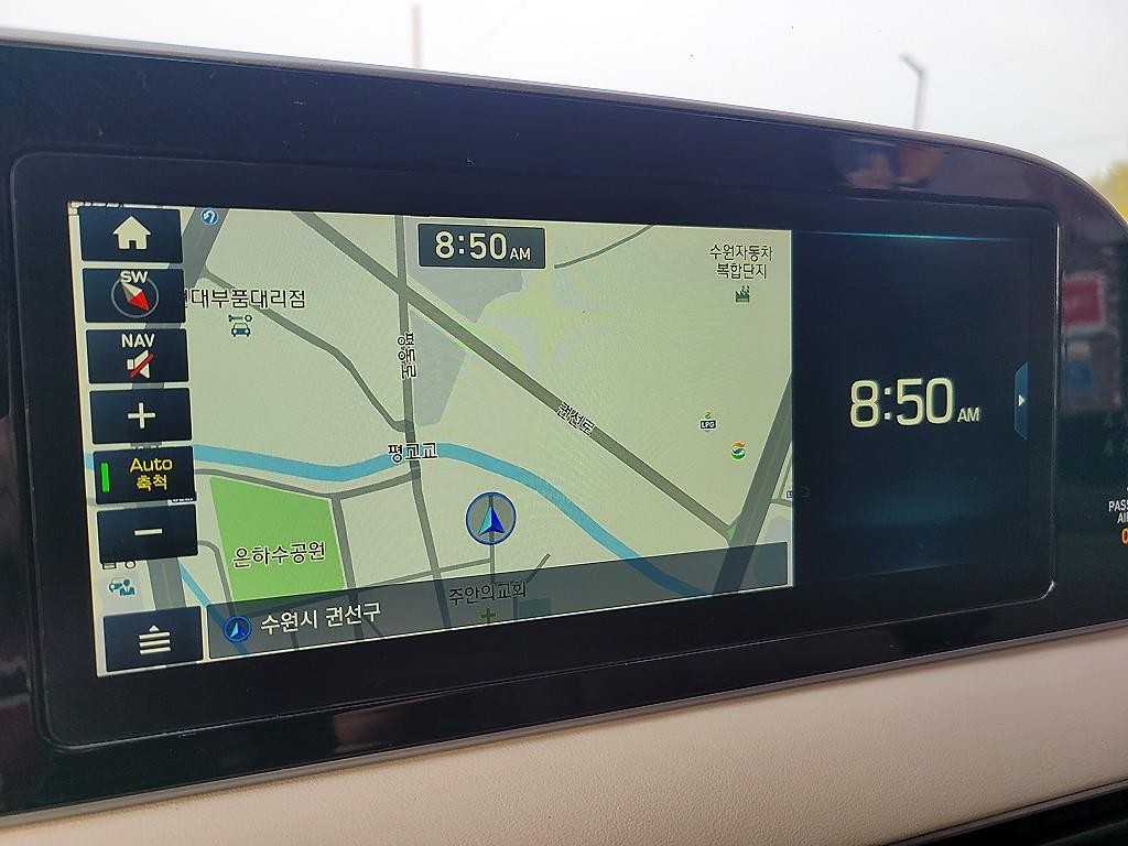 현대 팰리세이드 디젤 2.2 2WD 프레스티지 이미지 16