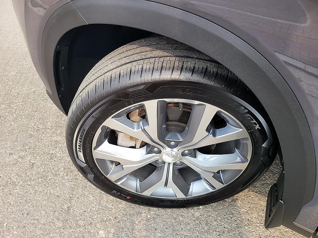 현대 팰리세이드 디젤 2.2 2WD 프레스티지 이미지 20