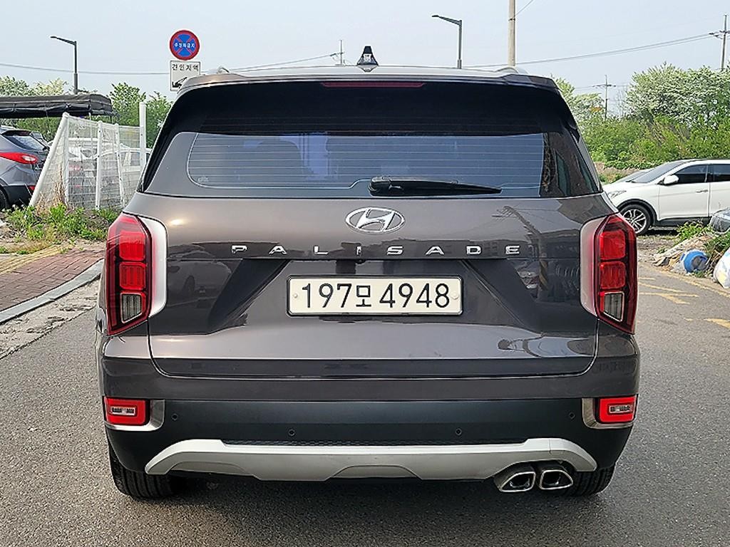 현대 팰리세이드 디젤 2.2 2WD 프레스티지 이미지 3