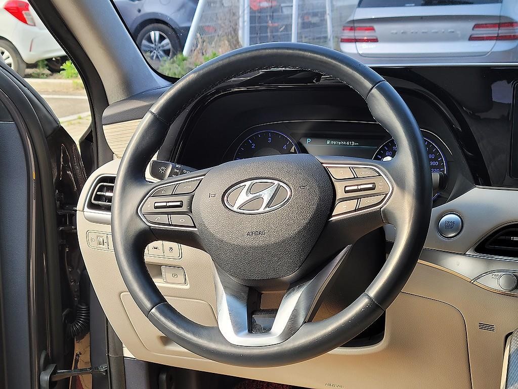 현대 팰리세이드 디젤 2.2 2WD 프레스티지 이미지 8