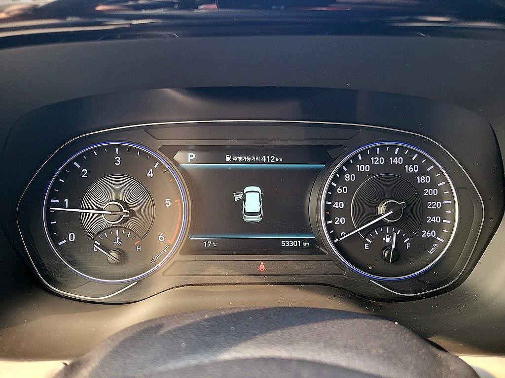 현대 팰리세이드 디젤 2.2 2WD 프레스티지 이미지 9