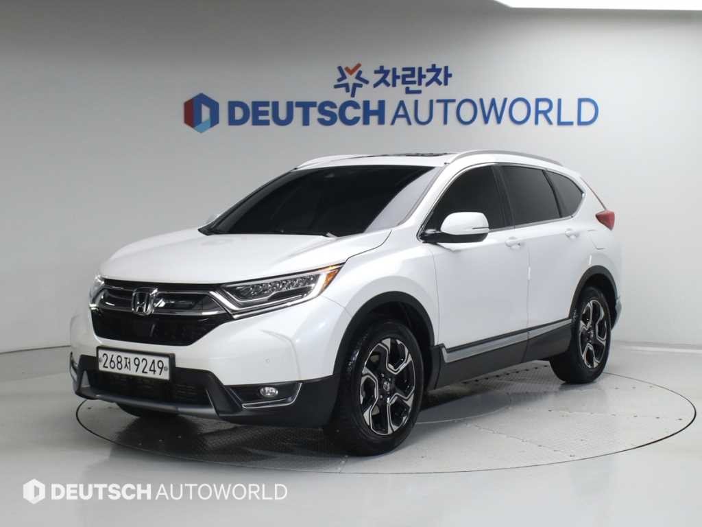 혼다 CR-V CR-V 5세대 1.5 투어링 4WD 이미지 1