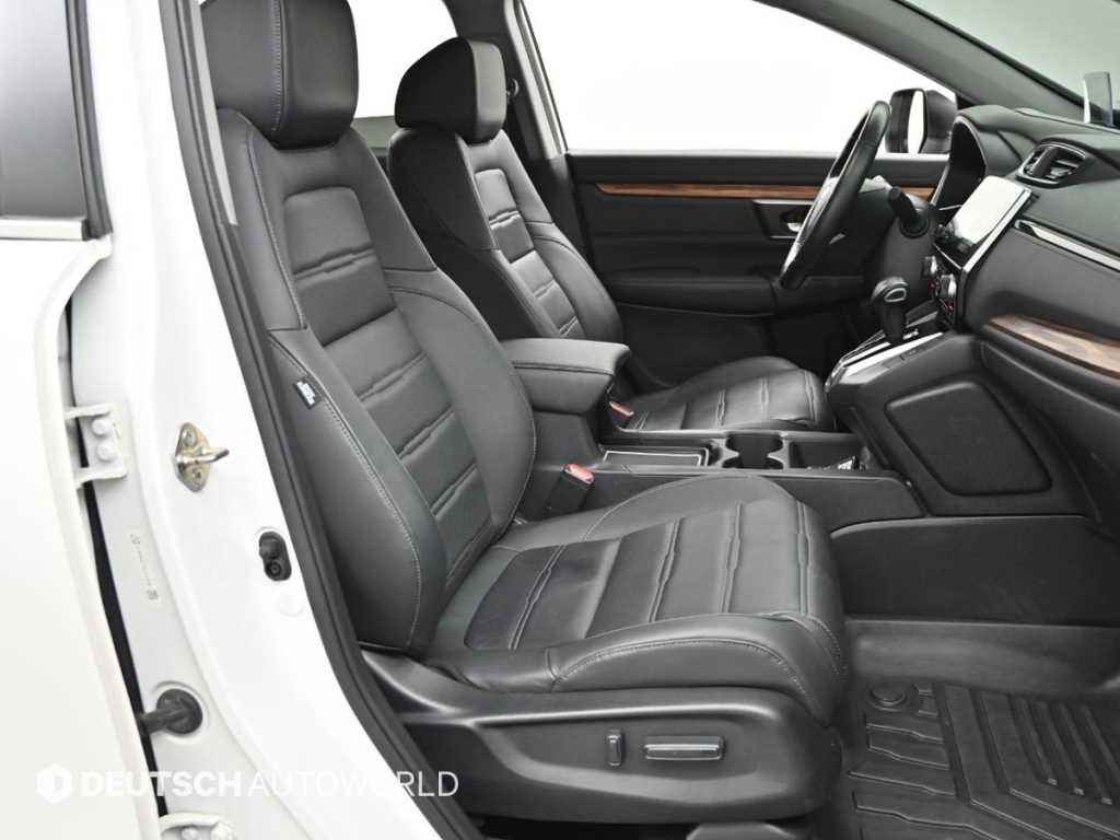 혼다 CR-V CR-V 5세대 1.5 투어링 4WD 이미지 10