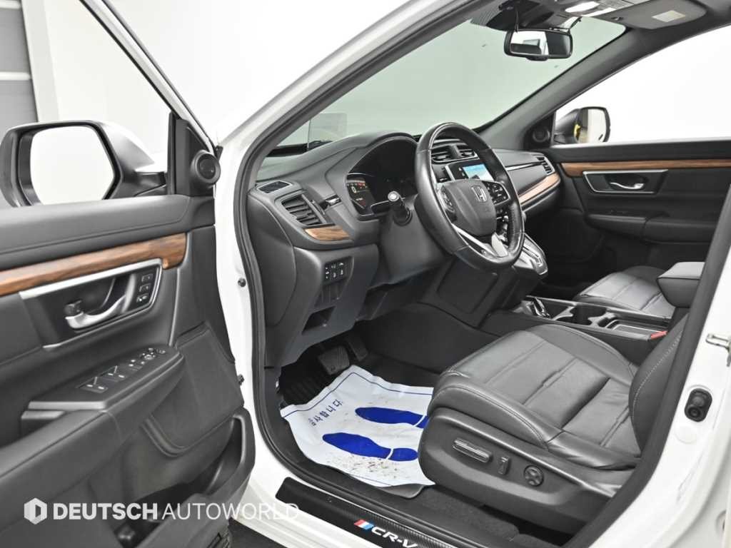 혼다 CR-V CR-V 5세대 1.5 투어링 4WD 이미지 11