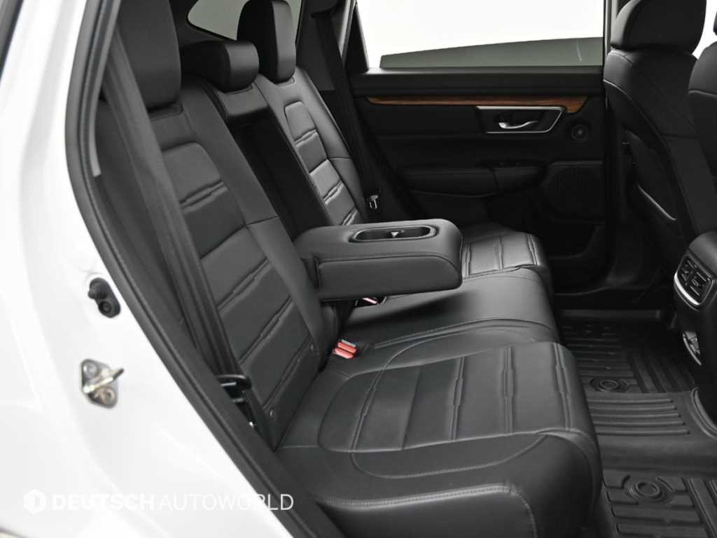 혼다 CR-V CR-V 5세대 1.5 투어링 4WD 이미지 12