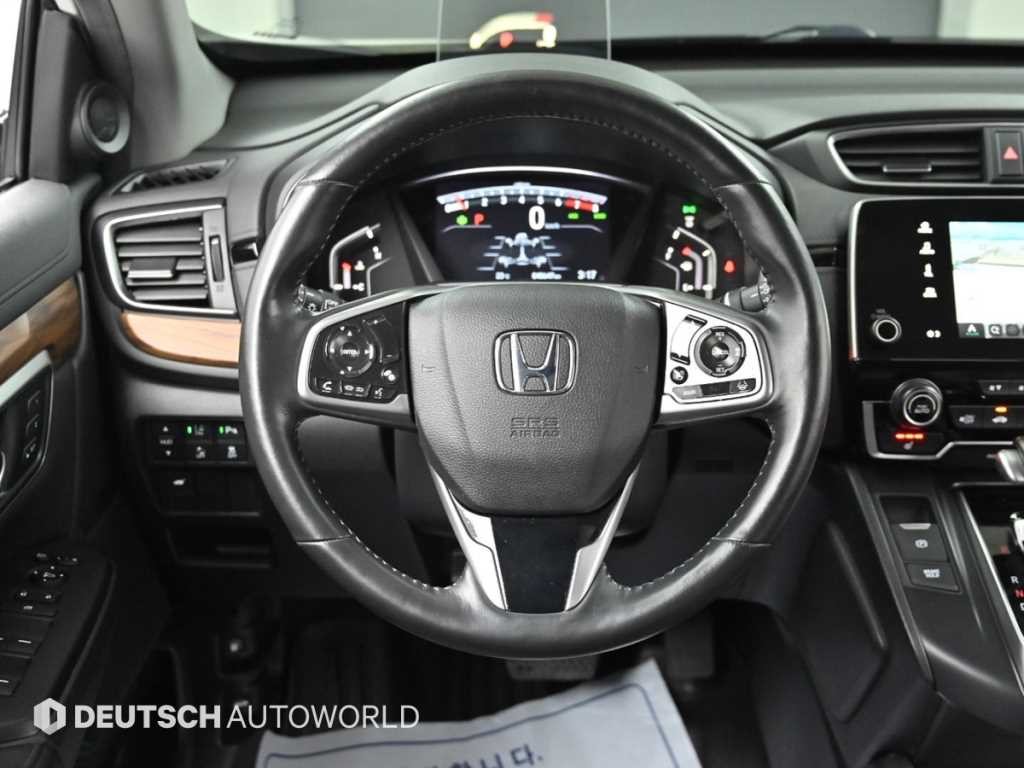 혼다 CR-V CR-V 5세대 1.5 투어링 4WD 이미지 13
